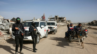 Hamás propone "congelar" su armamento a cambio de una tregua de largo plazo en Gaza