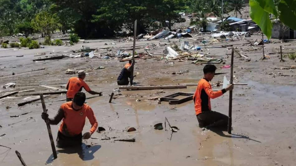 Aux Philippines, le bilan de la temp&ecirc;te monte &agrave; 101 morts