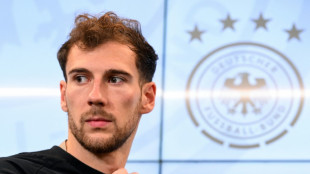 Goretzka w&uuml;nscht sich mehr Zusammenhalt im DFB-Team