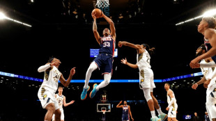 Los Nets jugarán en su cancha el repechaje a playoffs de la NBA