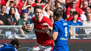 Wales rugby star Liam Williams makes Japan switch