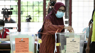 Malaysia w&auml;hlt ein neues Parlament