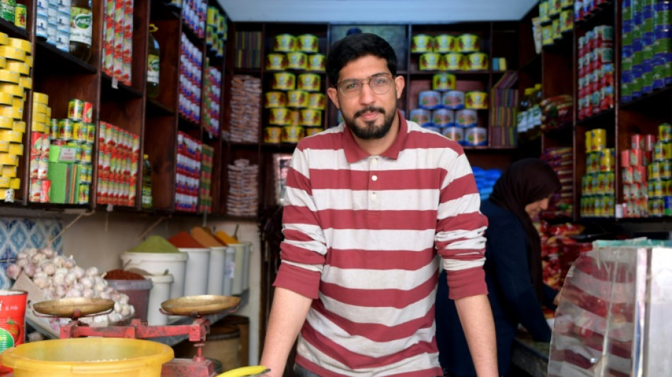 Dans l'impasse politique, les Tunisiens malmen&eacute;s aussi par la crise &eacute;conomique