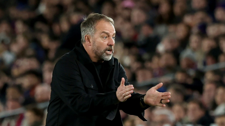 Frankfurt-Duell f&uuml;r Flick "etwas Besonderes"