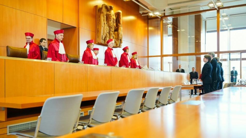 Brosius-Gersdorf: Frauen d&uuml;rfen sich nicht entmutigen lassen