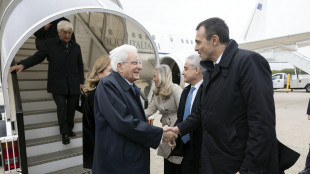 Mattarella, libert&agrave; di stampa per mantenimento democrazia