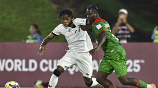 Frühes WM-Aus: U17 scheitert an Burkina Faso