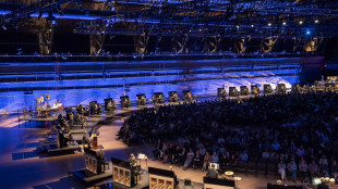 Cinquanta pianoforti per '11.000 Saiten' di Haas al Reggio Parma Festival
