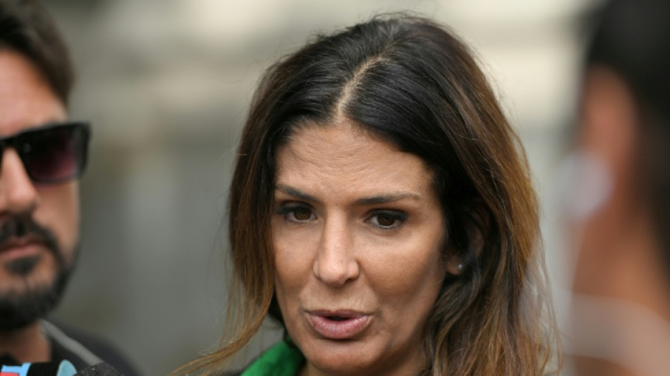 Argentine judge fired after causing mistrial of Maradona medical team 