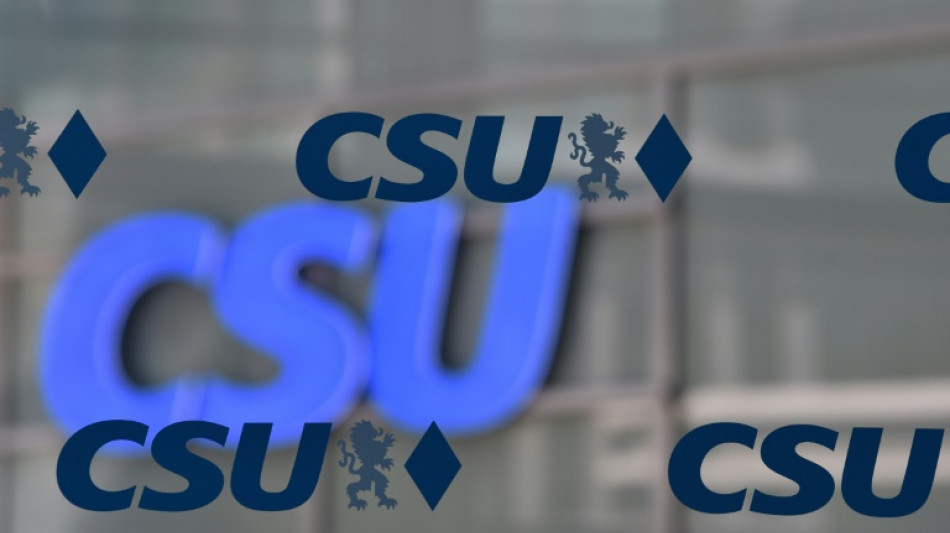 CSU-Vorstand gibt gr&uuml;nes Licht f&uuml;r Aufnahme von Koalitionsverhandlungen
