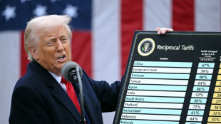 Los aranceles, el arma suprema de Trump, a juicio ante la Corte Suprema