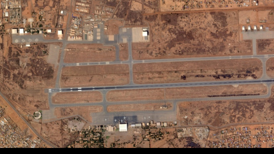 Niger: retour au calme &agrave; Niamey apr&egrave;s une possible attaque jihadiste contre l'a&eacute;roport 