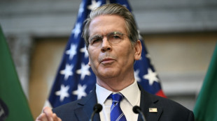 Markets mixed as traders  weigh China-US row, rate cut hopes