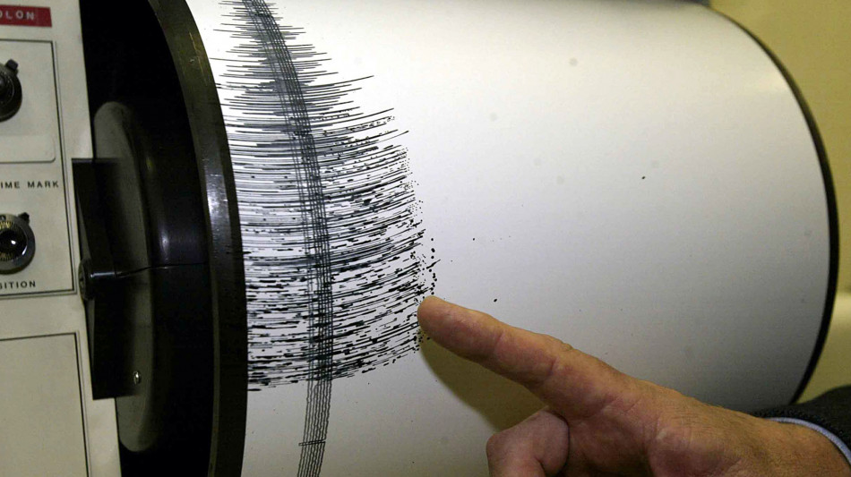 Terremoto di magnitudo 6 nel nord del Per&ugrave;