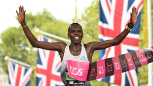 Kipruto and Yehualaw triumph at London Marathon