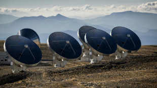 Avec 12 coupoles, le radiotélescope du plateau de Bure est au complet