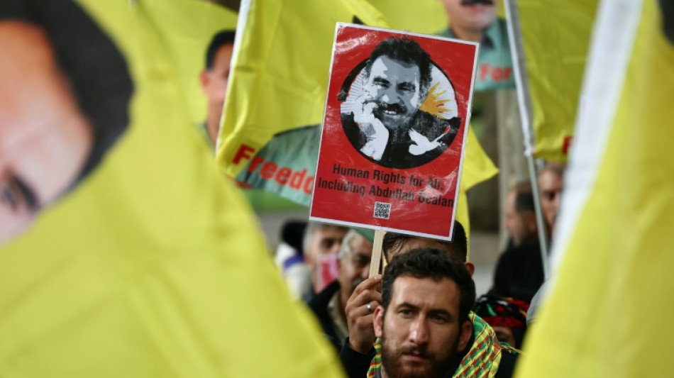 PKK k&uuml;ndigt Abzug aller K&auml;mpfer aus der T&uuml;rkei in den Nordirak an 