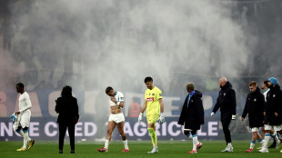 Coupe de France: L'OM rechute, Toulouse file en demi-finales