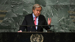Climat: le réchauffement s'accélère, avertit un rapport de l'ONU