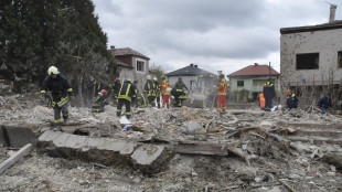 Ucraina: Droni sulla Poltava, colpiti edifici amministrativi