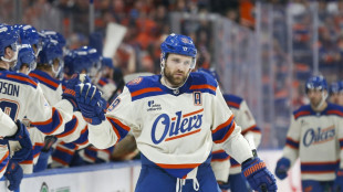 Draisaitl kassiert Niederlage - Schrecksekunde bei Bandencrash