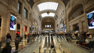 A Milano Centrale ritardi fino a 140 minuti e treni soppressi