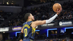 Antetokounmpo's 54 points not enough as Bucks fall to Pacers