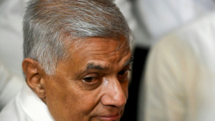Sri Lankas Ministerpr&auml;sident zur &Uuml;berwindung von Staatskrise zu R&uuml;cktritt bereit
