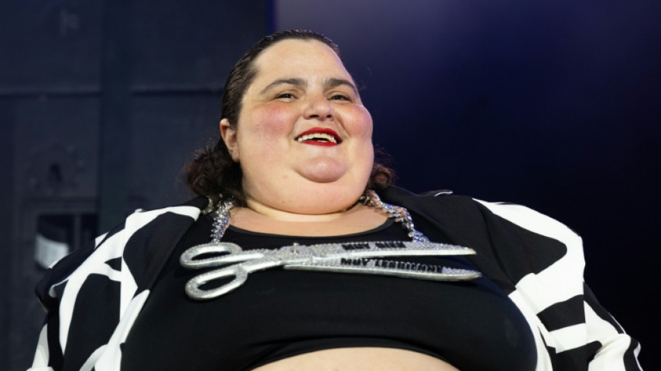 Condenan a cuatro hombres por acosar a una DJ francesa tras participar en la apertura de Par&iacute;s-2024