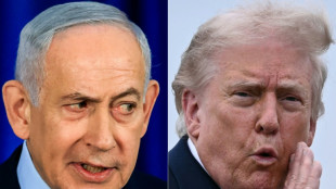 Nouvelles frappes iraniennes apr&egrave;s la rencontre entre Trump et Netanyahu