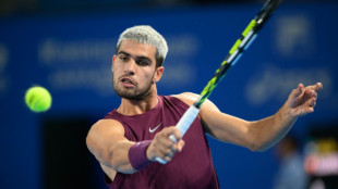 Alcaraz desiste do Masters 1000 de Xangai devido a 'problemas físicos'