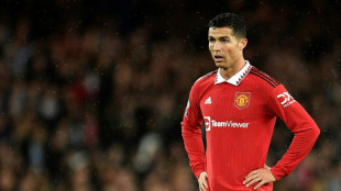 Ronaldo to reject improper conduct charge: Ten Hag