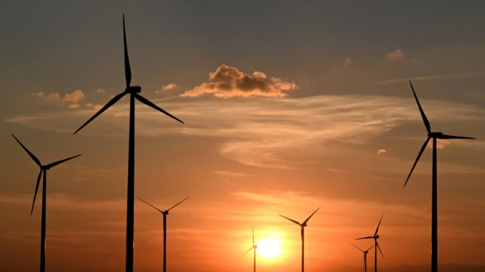 Bundesrat entscheidet &uuml;ber Gesetze zur Energiesicherheit