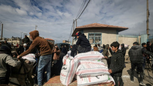 Avec les conflits, l'ins&eacute;curit&eacute; alimentaire s'est aggrav&eacute;e en 2023