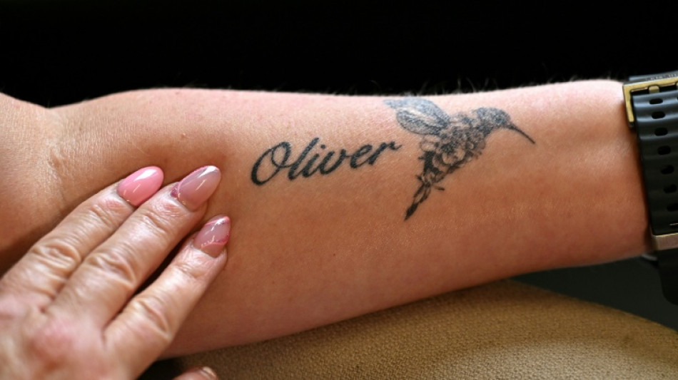 La lucha contra las redes sociales de una madre australiana que perdi&oacute; a su hijo