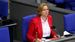 Bundestagspr&auml;sidentin Bas will nach Kiew reisen