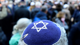 "Hass gegen Israel": Zentralrat der Juden f&uuml;r Verbot von Demos zum Al-Kuds-Tag