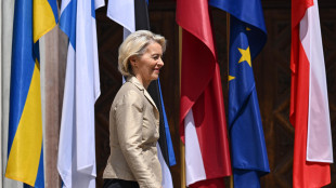Von der Leyen, 'con la tassa sui mini pacchi proteggiamo nostri venditori'