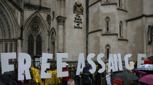 Assange to learn fate of latest extradition appeal bid