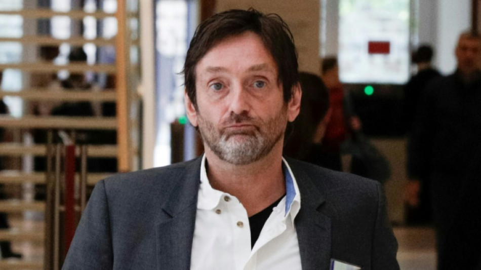 L'humoriste Pierre Palmade toujours en garde &agrave; vue apr&egrave;s le grave accident