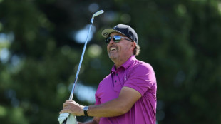 Trump, $50 million and Snoop Dogg as LIV Golf ends first season