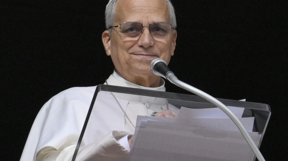 Il Papa, in Ucraina serve cessate il fuoco, poi dialogo
