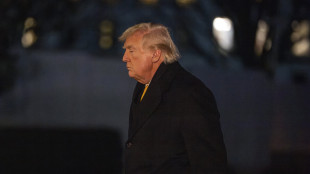 'Trump vuole escludere dem da incontro bipartisan con i governatori'