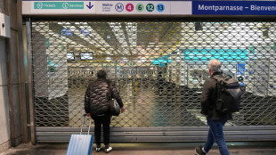 Retraites: le gouvernement sous pression &agrave; quelques heures d'une premi&egrave;re journ&eacute;e de mobilisation