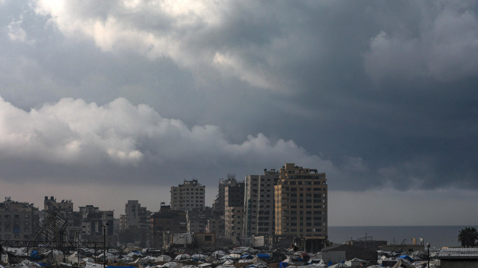 Israele, 'bene piano Trump, insiste sul disarmo di Gaza'