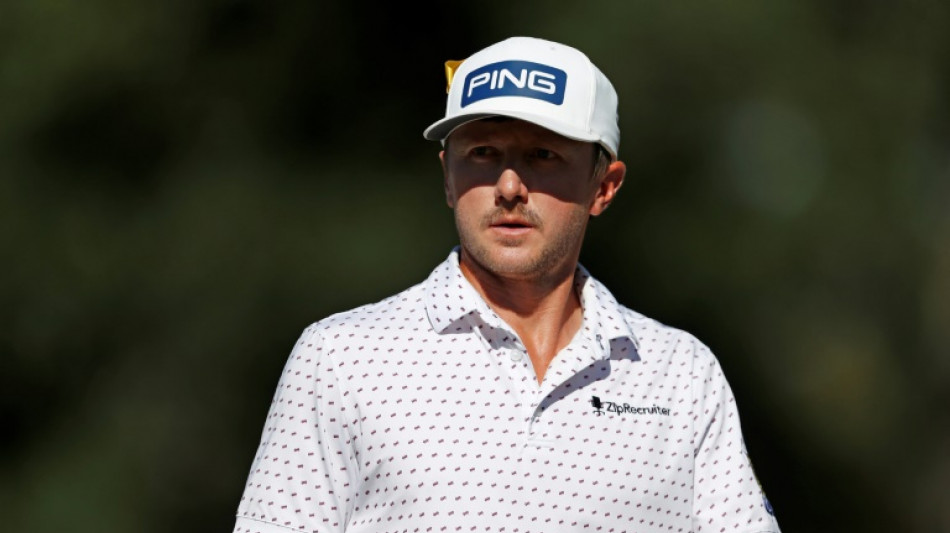 Hughes beats Straka in playoff for PGA Sanderson Farms title