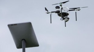 Droni avvistati per due notti su base militare in Belgio