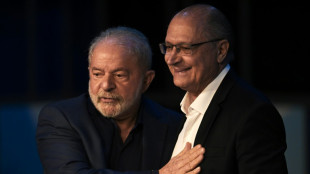 Lula redevient pr&eacute;sident du Br&eacute;sil: investiture sous haute s&eacute;curit&eacute;
