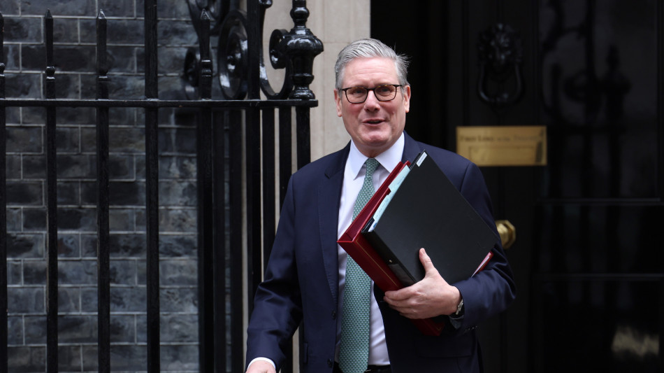 Londra 'condanna con forza' la stretta di Netanyahu sulla Cisgiordania