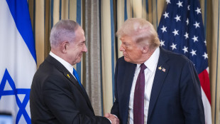 Media, piano Trump trasmesso da Qatar-Egitto a Hamas